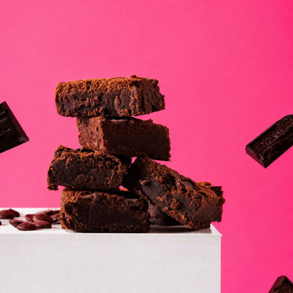 Brownie Extreme Chocolate